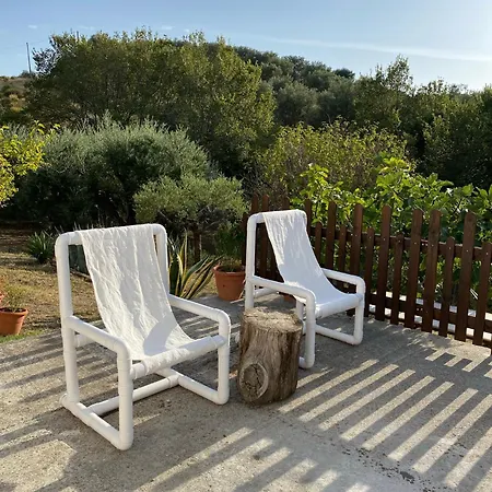 Guest house Campagna Vista Mare *