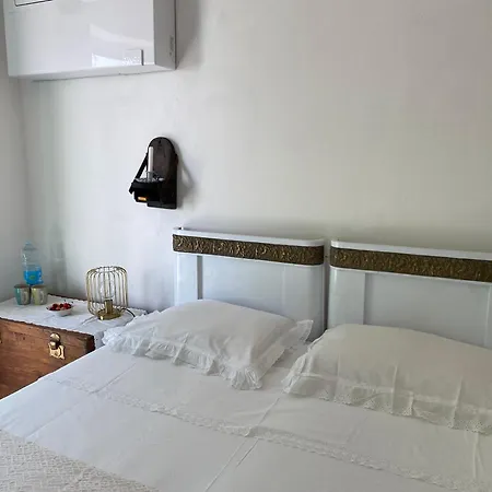 Guest house Campagna Vista Mare Cariati