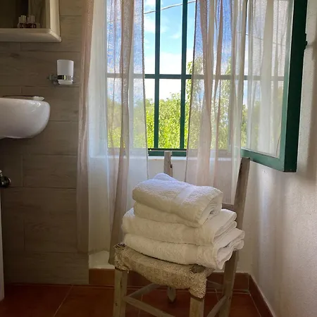 Campagna Vista Mare *