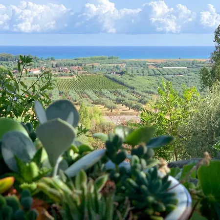 Campagna Vista Mare
