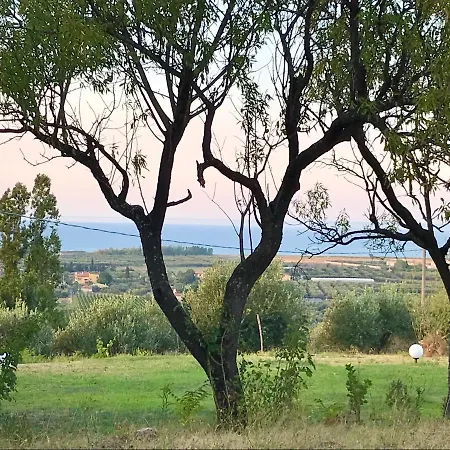 Campagna Vista Mare *
